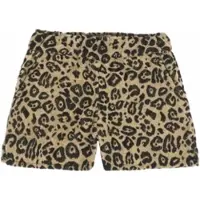 OAS Kurze Hose Leo Damen-L