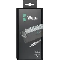 Wera Bit-check Tx Universal 1 Sb Schraubendreherbit-set 30 Einheiten