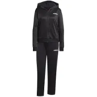 Adidas Jogginganzüge Essentials Linear Track Suit damen