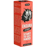 Morningstar *Endura Cobra* 0,015 l Öl