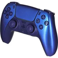 Sony Interactive Entertainment DualSense, Gamepad, PlayStation 5, D-Pad, Home button, Schaltfläche Optionen, Schaltfläche Teilen, Analog / Digital, Mehrfarbig, Verkabelt & Kabellos