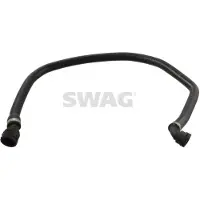 SWAG Kühlerschlauch [Hersteller-Nr. 20103235] für BMW