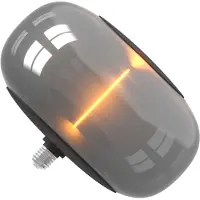 Circle LED-Lampe Beo 4W - E27 - Led - 70lm mit Magnet