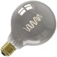 Calex LED-Globus 4W - E27 - Led - G95 - 136lm