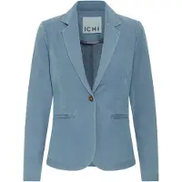 Ichi Kurzblazer "Kurzblazer IHKATE DENIM BL"