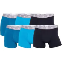 Cr7 Boxershorts "Boxershort 6er Pack"