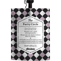 Davines The Purity Circle Hair Mask 50 ml
