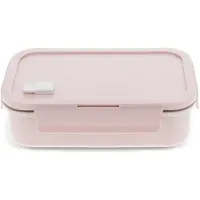 Rex London Lunch-Box doppelwandig pink