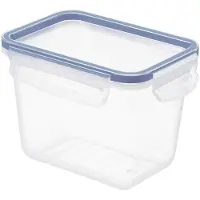 Rotho Kühlschrankdose 1 l CLIC & LOCK