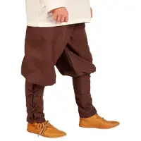 Metamorph Wikinger Pluderhose - Igor