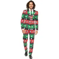 Opposuits Star Wars Festive Force