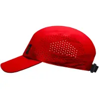 On Running Kappe Unisex Lightweight Red