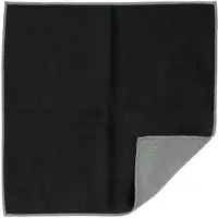 Easy Wrapper selbsthaftendes Einschlagtuch XL 71 x 71 cm schwarz