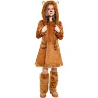 Maskworld Fuchs Kinderkostüm