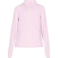 Dreimaster Women Jacket in Lila Wollweiss | Gr.: M