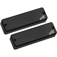 Aguilar AG DCB-D2 Black Tonabnehmer für E-Bass
