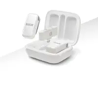 Rode Wireless Micro Weiß Lightning