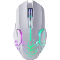Defender Mouse Gm-511 Katana Rf 3200Dpi 7P Weiss (52512)