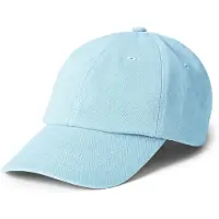 Ralph Lauren Cap 710964764005 Himmelblau