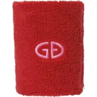 Goldbergh Schweißband Sweaty Sunset (2er-Set)