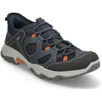 Rieker Sandalette Zehenschutz Freizeit (casual) B8350-14