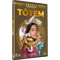 Label M TÓTEM
