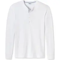 Schiesser Longsleeve Casual Bequem sitzend - 17854