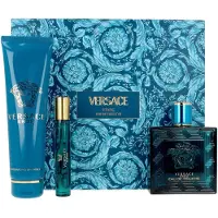 Versace Eros Giftset EDT 260 ml
