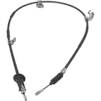 Blue Print Seilzug, Feststellbremse [Hersteller-Nr. ADC446182] für Smart, Mitsubishi