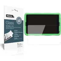 Dipos Displayschutz Anti-Shock