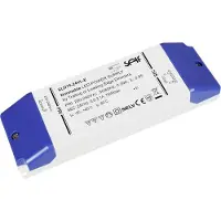 Self Electronics SLD75-24VL-E LED-Trafo Konstan