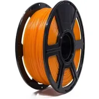 Avtek International PLA filamentas 1,75 mm 0,5kg – oranžinės spalvos