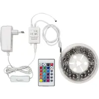 Bailey Ecobasic Light Schlauch/Abschluss - 141963