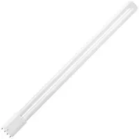 SPL SCHI L480104030 - LED-Röhrenlampe 2G11, 20 W, 2500 lm, 3000 K, 537 mm