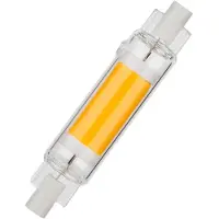 Bailey Led R7s Glas 17x78mm 4.2W 2700K Dimmbare Lampe - 145771
