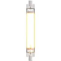 Calex Lichtquelle 7,5W - R7S - Led - 118mm - 3000K