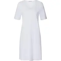 Hanro Nachthemd Cotton Silk