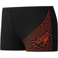 Speedo Medley Logo Badehose Boxer