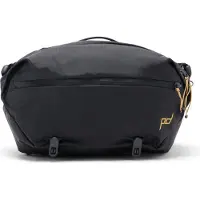 Peak Design Outdoor Sling 7L Schwarz