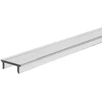 Deko-light LED Streifen Profilelemente