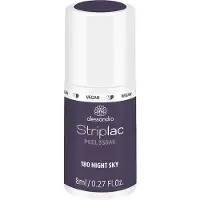 Alessandro Striplac Peel Or Soak 180 Night Sky 8 ml