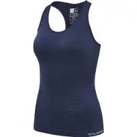 Hummel Tif Seamless ärmelloses T-shirt