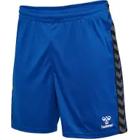 Hummel Short Authentic
