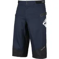 Kenny Shorts charger