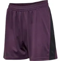 Hummel Shorts für Damen Multi PL