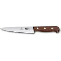 Victorinox Kochmesser " Wood"