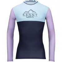 Kenny Langarmshirt Damen Charger | Größe XS