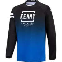 Kenny Trikot Elite | Größe 2XL