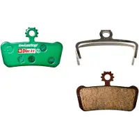 Swissstop Satz Bremsbeläge 31