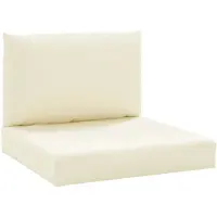 vidaXL Sveva Middle sofa